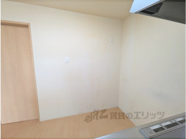 その他部屋・スペース　冷蔵庫置場