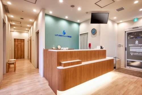 病院　しずく内科クリニック東池袋（病院）まで434m