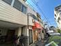 光荘 2階 築47年の賃貸物件