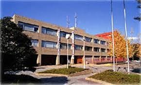 役所　小川町役場（役所）まで1000m