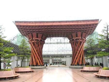 その他　金沢駅兼六園口（東口）（その他）まで1100m