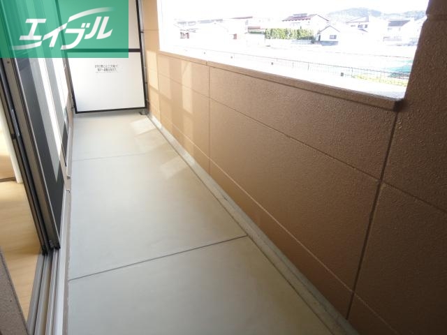 バルコニー　ベランダ