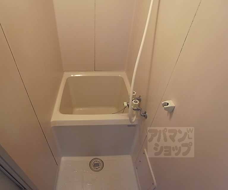 その他部屋・スペース　お風呂