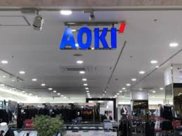 その他　アオキ　テラッソ姫路店（その他）まで246m