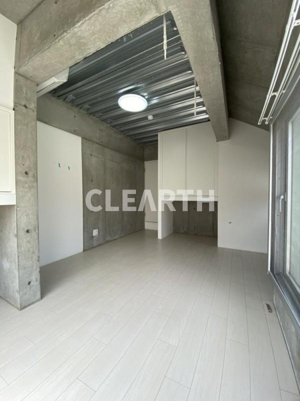 居室・リビング　居室、リビング