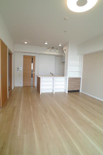 その他　写真は同型物件です。