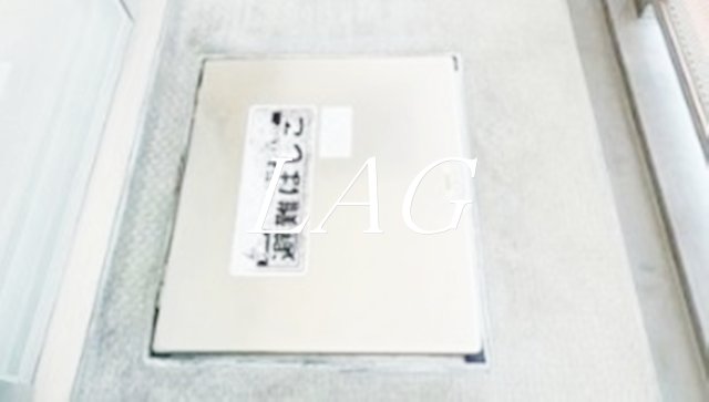 バルコニー　バルコニーです。