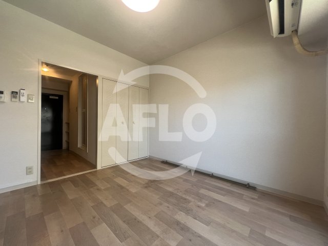 その他部屋・スペース　南堀江レヂデンス　寝室