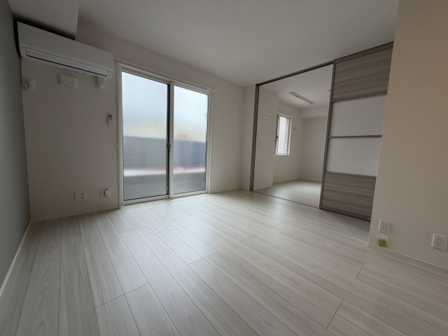 省エネ性能ラベル　ＢＥＬＳマーク（住棟）