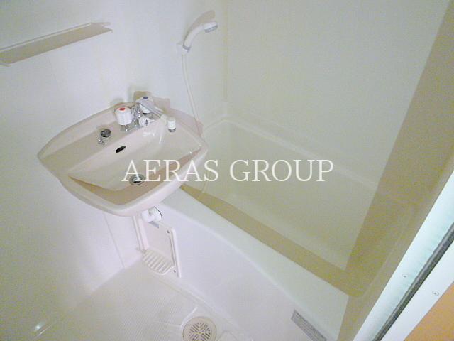 バス・シャワールーム　★バス★