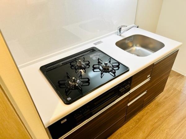 キッチン　☆キッチン☆