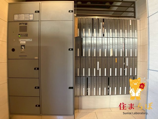 その他共有部分　日常使いを想像しながら