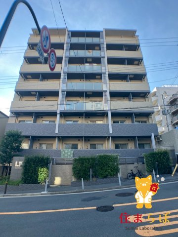 建物外観　★ ★ 口コミ平均4.94のお店 ★ ★