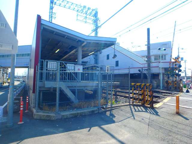 その他　光善寺駅（その他）まで450m