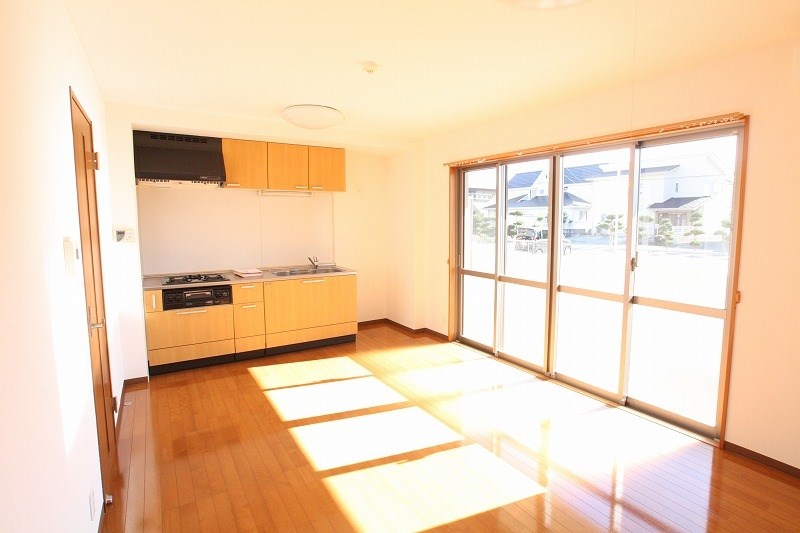 居室・リビング　※他部屋参照・現況優先