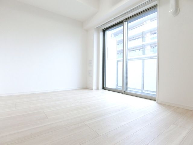 居室・リビング　☆広いリビング☆