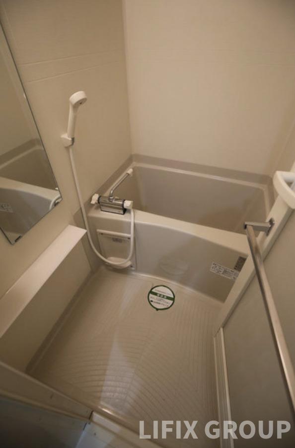 バス・シャワールーム　風呂