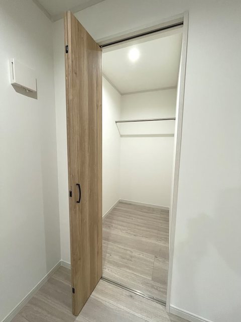 収納　別部屋同仕様タイプ