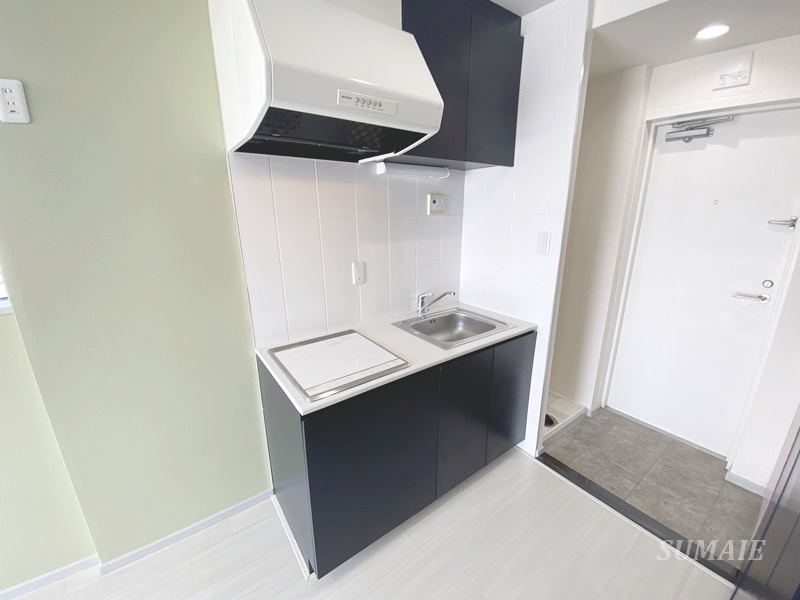 キッチン　キッチンスペース☆