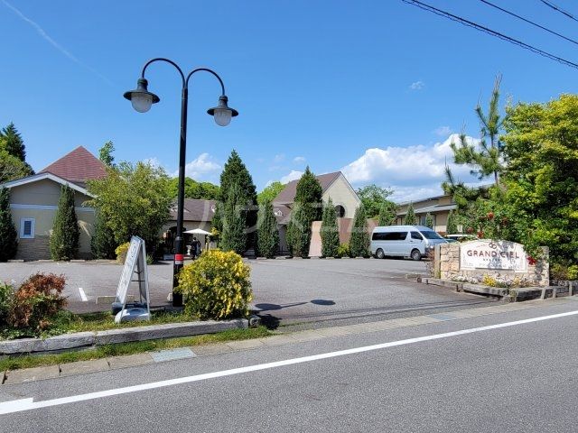 その他　グランシェル岡崎（その他）まで655m