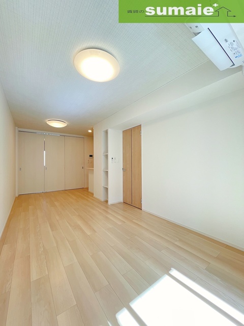 居室・リビング　同仕様写真