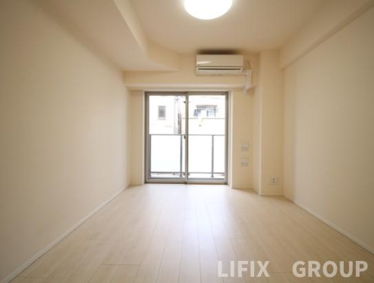 居室・リビング　居間・リビング