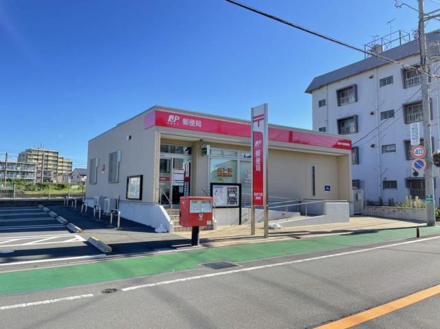 郵便局　長泉竹原郵便局（郵便局）まで353m