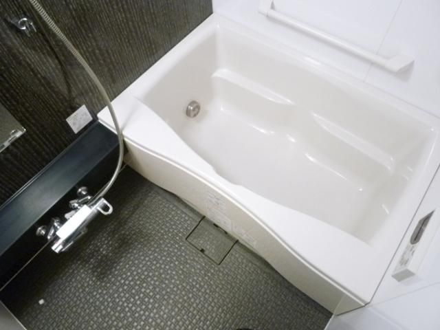 バス・シャワールーム　★バス★
