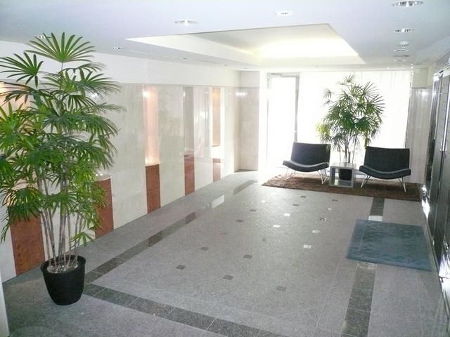 エントランス　★エントランス★