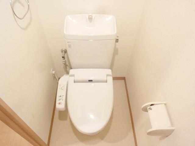 トイレ　★トイレ★