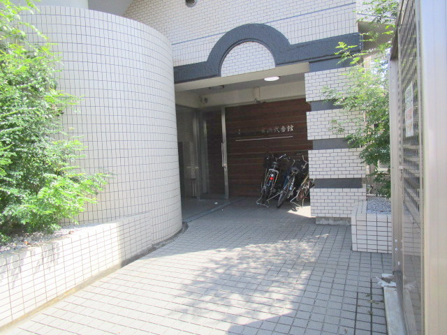 エントランス　★エントランス★