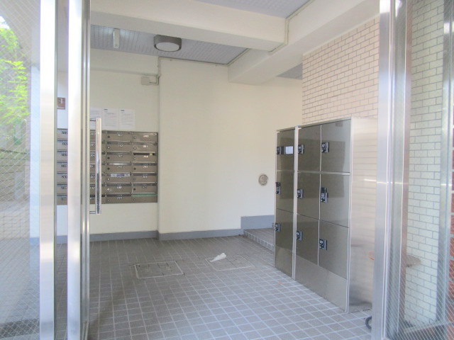 ロビー　★エントランス★