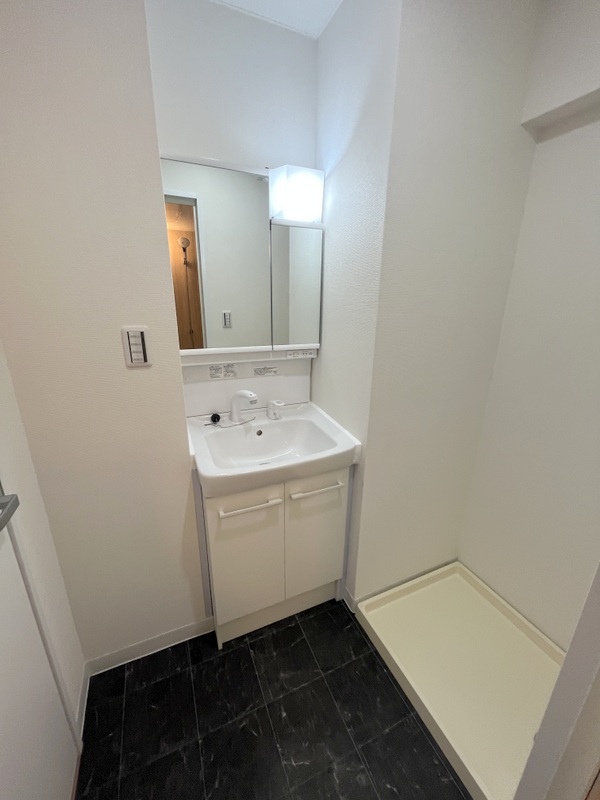 洗面設備　★独立洗面台★参考写真
