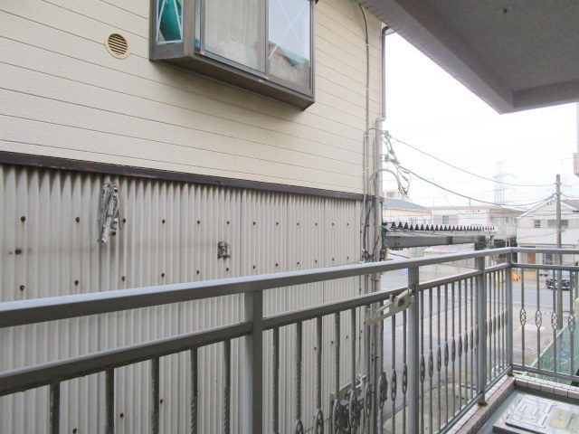 眺望　★眺望★参考写真