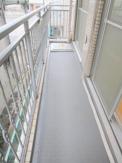 バルコニー　★バルコニー★参考写真