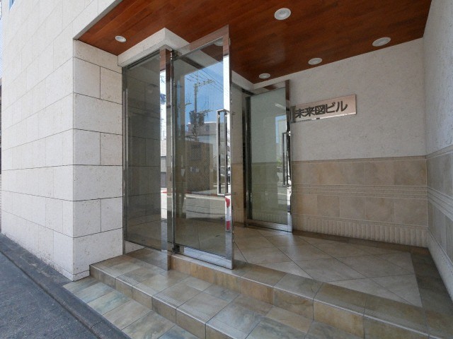 エントランス　その他共用部分