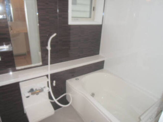 バス・シャワールーム　浴室