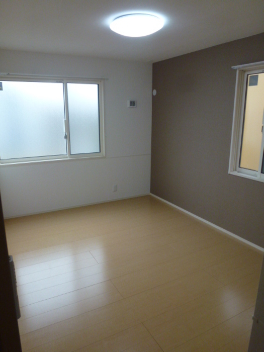 居室・リビング　※写真は反転タイプのお部屋です