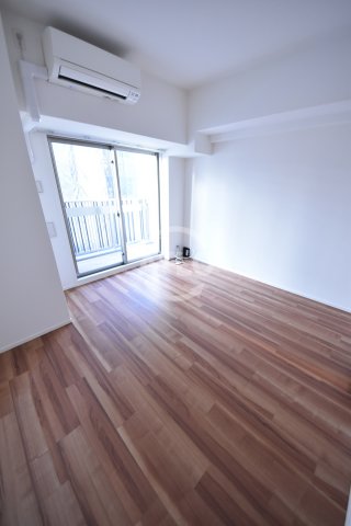 居室・リビング　ファーストステージ京町堀レジデンス　リビング