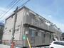 中河原駅より徒歩9分 2階 築35年3ヶ月の賃貸物件
