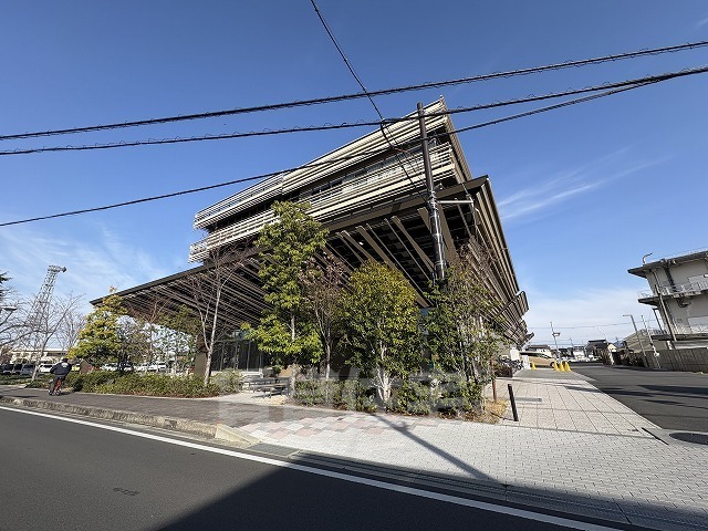 その他　守山市役所（その他）まで1007m