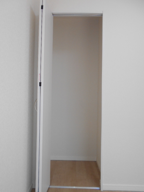 ベルグラン上馬A棟の内装写真