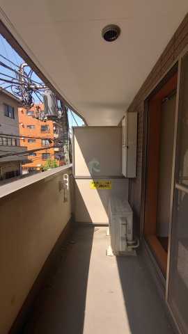 バルコニー　リライフ浅草店