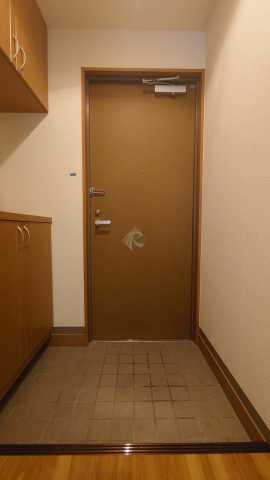 玄関　リライフ浅草店