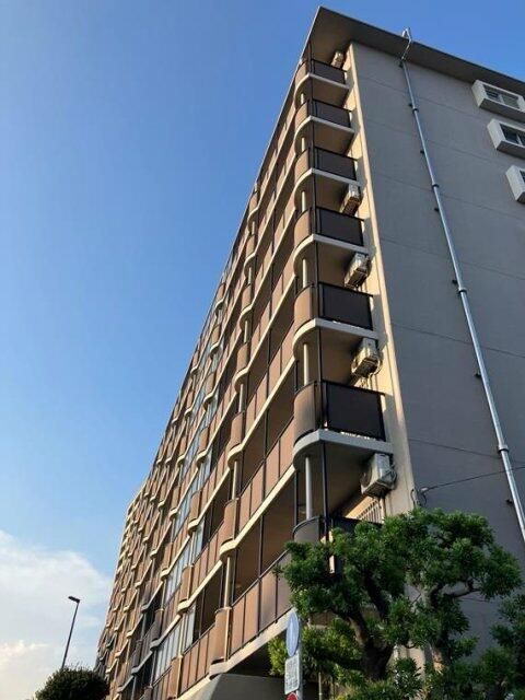 建物外観　☆綺麗な外観☆