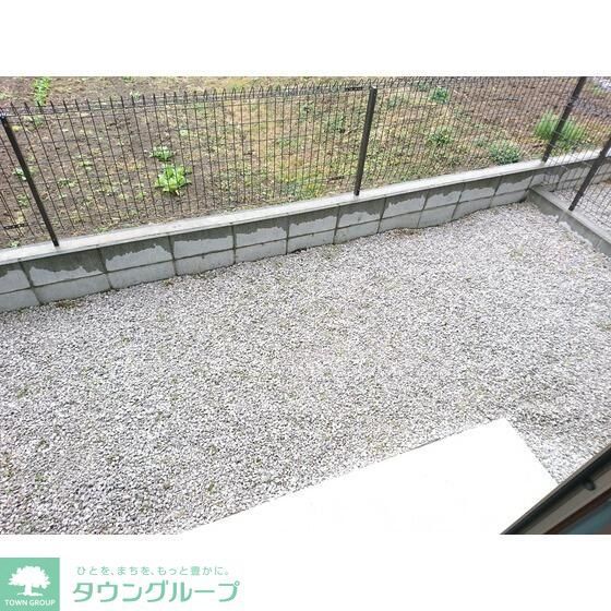 庭