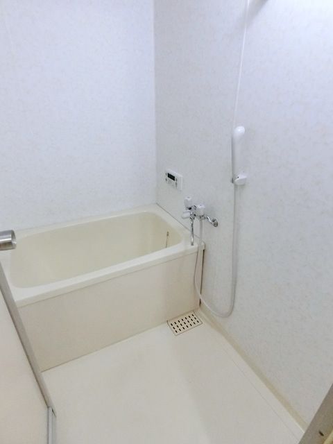 バス・シャワールーム　室内・室内設備
