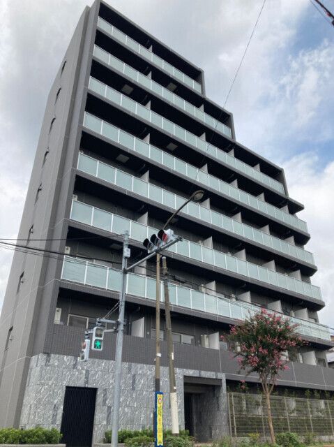 建物外観　☆きれいな外観☆