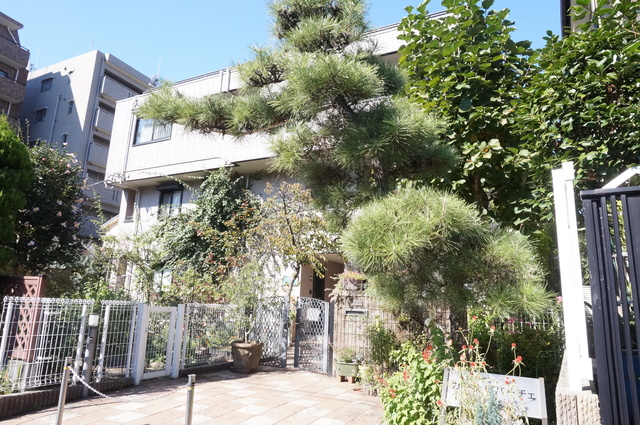 建物外観　☆耐震／耐火の高性能住宅・旭化成へーベルメゾン☆