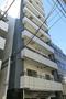 押上駅より徒歩11分 10階 築13年9ヶ月の賃貸物件